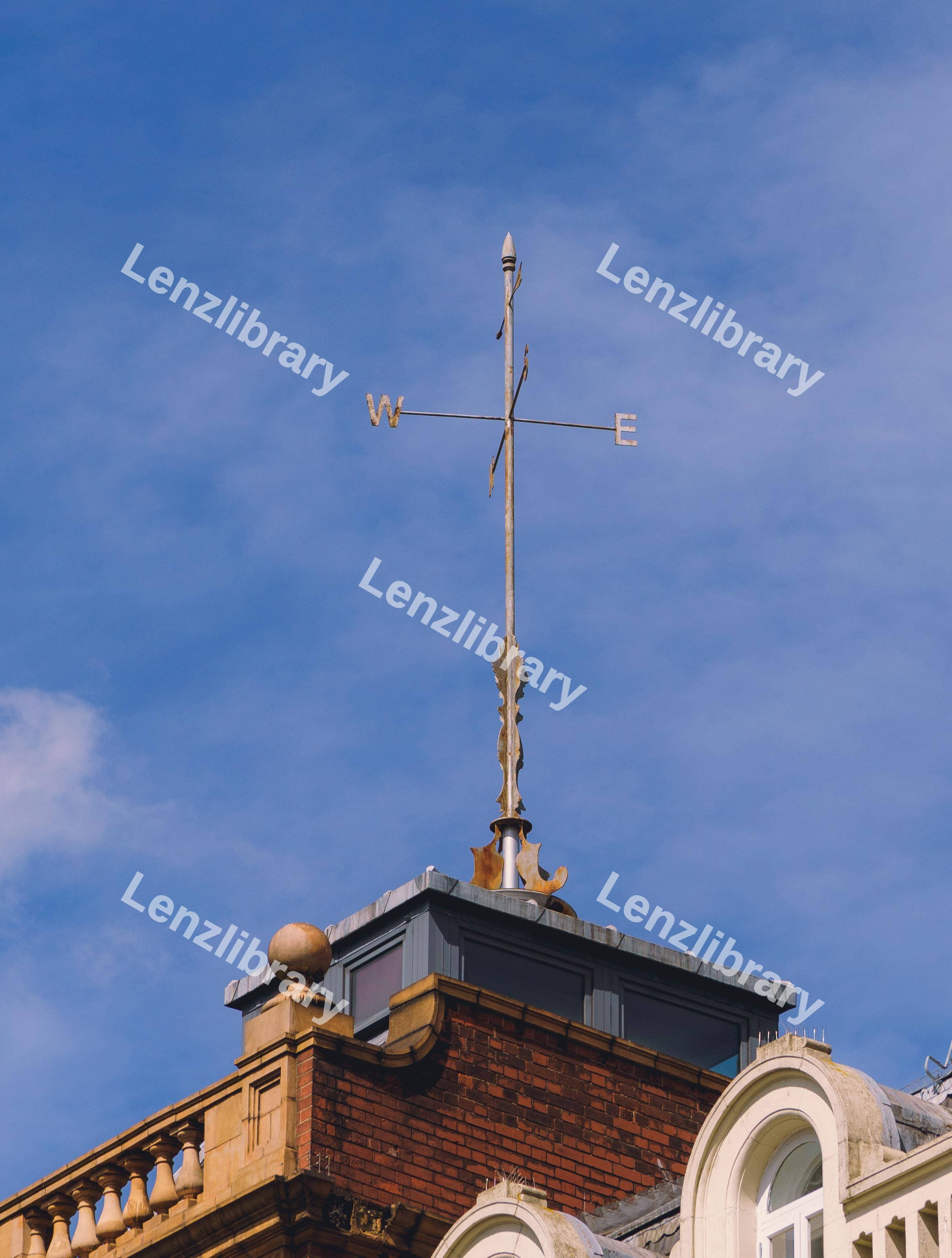 Wind Direction (Variation)